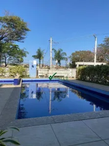 Apartamento com 2 Quartos à venda, 52m² no Chácaras Santa Inês (São Benedito), Santa Luzia