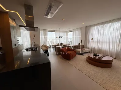 Apartamento com 2 Quartos à venda, 150m² no Vila Nova Conceição, São Paulo