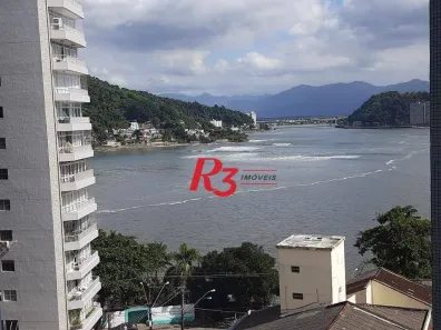 Apartamento com 3 Quartos à venda, 235m² no Ilha Porchat, São Vicente