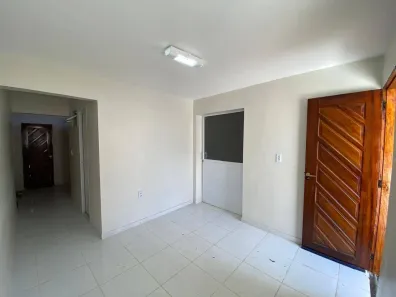 Casa com 2 Quartos à venda, 40m² no Prefeito José Walter, Fortaleza
