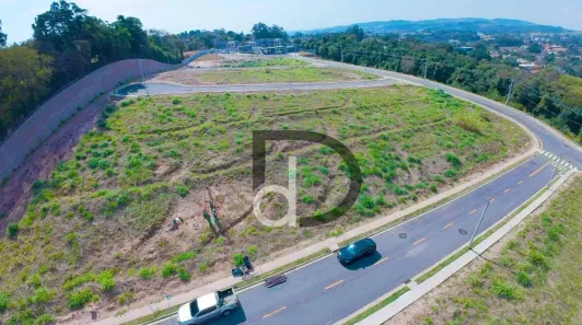 Lote/Terreno à venda, 250m² no Pinheirinho, Vinhedo