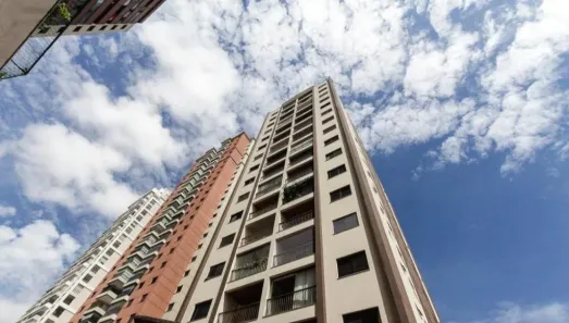 Apartamento com 2 Quartos à venda, 64m² no Vila Regente Feijó, São Paulo