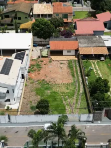 Casa de Condomínio com 2 Quartos à venda, 900m² no Setor Habitacional Vicente Pires, Brasília