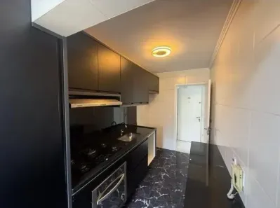 Apartamento com 3 Quartos para venda ou aluguel, 117m² no Vila Prudente, São Paulo