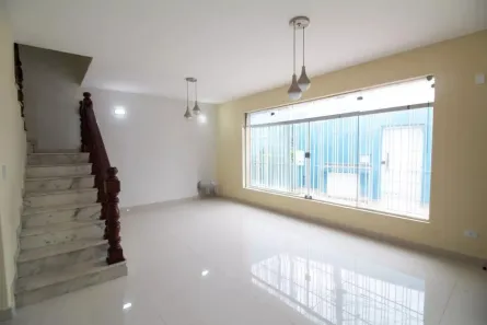 Casa com 3 Quartos à venda, 249m² no Vila Cruzeiro, São Paulo