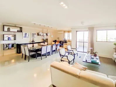 Apartamento com 4 Quartos à venda, 430m² no Vila Serrão, Bauru