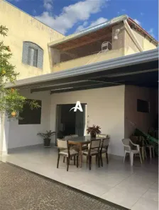 Apartamento com 3 Quartos à venda, 125m² no Nossa Senhora das Graças, Uberlândia
