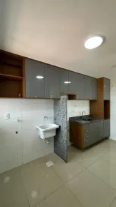 Apartamento com 3 Quartos à venda, 80m² no São Cristóvão, Teresina
