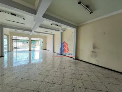 Ponto Comercial para alugar, 224m² no Jardim Ipiranga, Americana