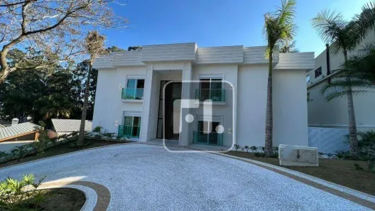 Casa de Condomínio com 5 Quartos à venda, 900m² no Tamboré, Barueri