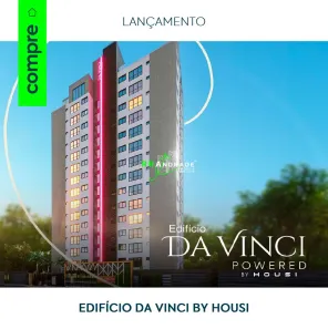 Apartamento com 3 Quartos à venda, 70m² no Centro, Franca