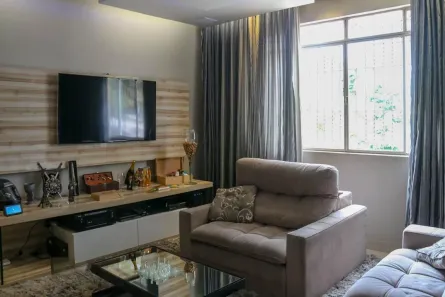 Apartamento com 4 Quartos à venda, 110m² no Prado, Belo Horizonte