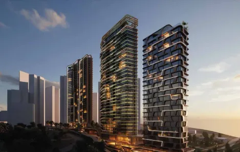 Apartamento com 4 Quartos à venda, 305m² no Altiplano Cabo Branco, João Pessoa