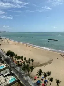 Apartamento com 3 Quartos à venda, 120m² no Candeias, Jaboatão dos Guararapes