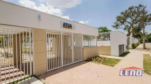 Apartamento com 2 Quartos à venda, 49m² no Jardim São Francisco (Zona Leste), São Paulo