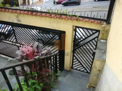 Sobrado com 2 Quartos à venda, 190m² no Vila Pompéia, São Paulo