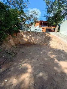 Lote/Terreno à venda, 300m² no Vila Diva, Carapicuíba