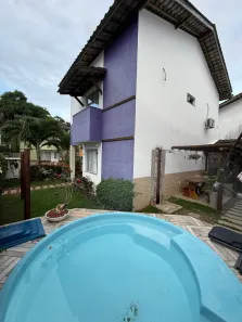 Casa de Condomínio com 4 Quartos à venda, 180m² no Boa União (Abrantes), Camaçari