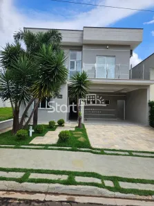 Casa de Condomínio com 3 Quartos à venda, 225m² no Parque Jatobá (Nova Veneza), Sumaré