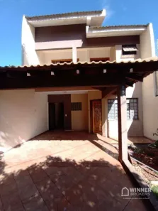 Sobrado com 4 Quartos à venda, 150m² no Jardim Dourados, Maringá
