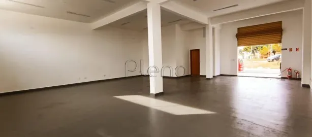 Ponto Comercial para alugar, 56m² no Vila Trinta e Um de Março, Campinas