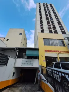Apartamento com 1 Quarto para alugar, 60m² no Centro, Balbinos