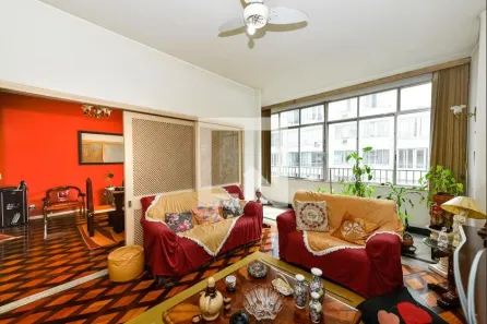 Apartamento com 3 Quartos à venda, 150m² no Copacabana, Rio de Janeiro