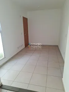 Apartamento com 2 Quartos à venda, 40m² no Reserva Real, Ribeirão Preto