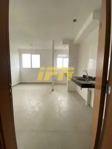 Apartamento com 2 Quartos à venda, 42m² no Vila Prosperidade, Taubaté