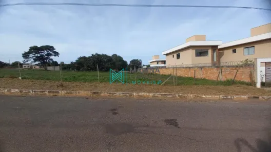 à venda, 1125m² no Várzea, Lagoa Santa