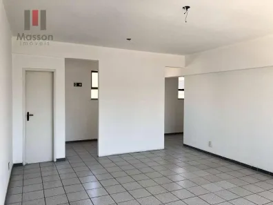 Sala Comercial para alugar, 223m² no Centro, Juiz de Fora