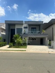 Casa de Condomínio com 4 Quartos à venda, 340m² no Loteamento Residencial Arborais, Campinas