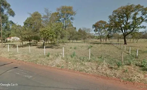 Lote/Terreno à venda, 3529m² no Jardim Cruzeiro do Sul I e II, Araraquara