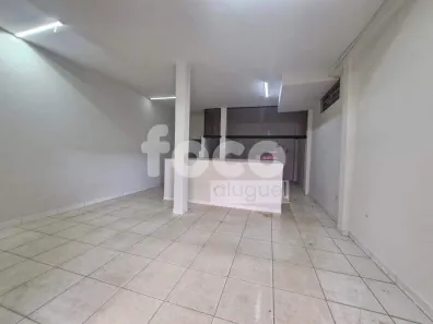 Ponto Comercial para alugar, 77m² no Jardim Canaã, Uberlândia