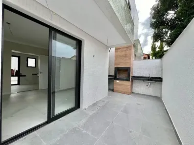 Apartamento com 3 Quartos à venda, 137m² no Itapoã, Belo Horizonte