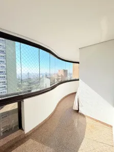 Apartamento com 3 Quartos à venda, 156m² no Jardim Anália Franco, São Paulo