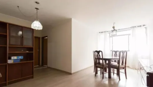 Apartamento com 2 Quartos à venda, 74m² no Cerqueira César, São Paulo
