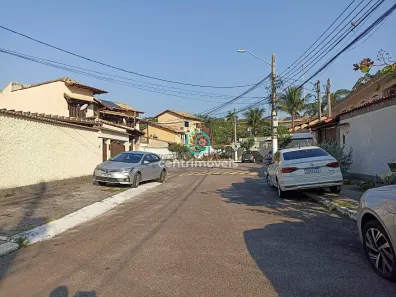 Casa de Condomínio com 3 Quartos à venda, 220m² no Taquara, Rio de Janeiro