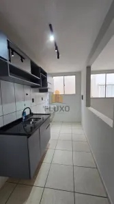 Apartamento com 2 Quartos à venda, 46m² no Jardim Estrela D'Alva, Bauru