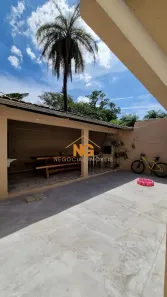 Casa com 3 Quartos à venda, 250m² no Conjunto Habitacional José Gomes de Castro, Betim