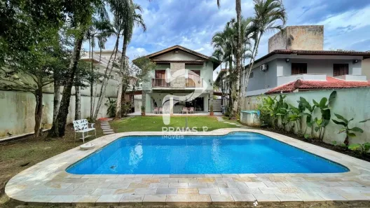 Casa com 5 Quartos à venda, 276m² no Riviera, Bertioga