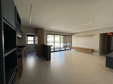 Apartamento com 3 Quartos à venda, 123m² no Vila Amorim, Ubatuba