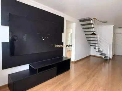 Apartamento com 2 Quartos para alugar, 125m² no Buritis, Belo Horizonte