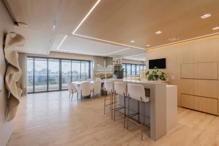 Apartamento com 4 Quartos à venda, 245m² no Jardim Europa, Porto Alegre