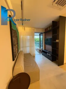 Apartamento com 2 Quartos à venda, 60m² no Ondina, Salvador