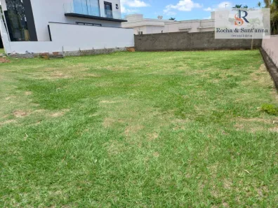 Lote/Terreno à venda, 437m² no Chácara Belvedere, Indaiatuba
