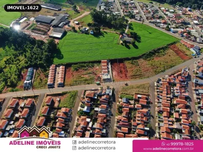 Lote/Terreno à venda, 748m² no AFCB - Cidade Nova, Carambeí
