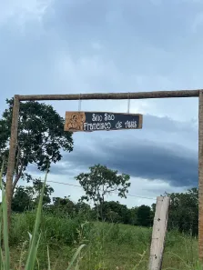 Fazenda/Sítio com 4 Quartos à venda, 5000m² no Setor Sul, Uruaçu