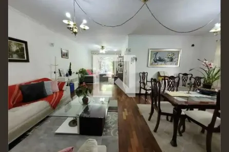 Casa com 6 Quartos à venda, 274m² no Vila Romana, São Paulo