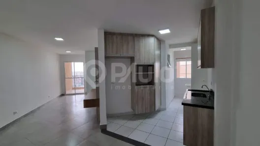 Apartamento com 2 Quartos à venda, 62m² no Paulicéia, Piracicaba
